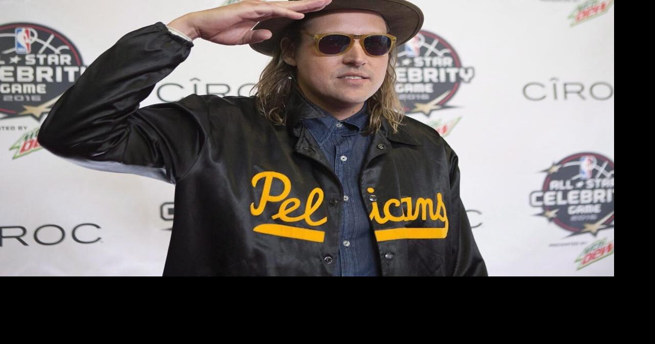 Arcade Fire singer Win Butler denies multiple allegations of sexual ...