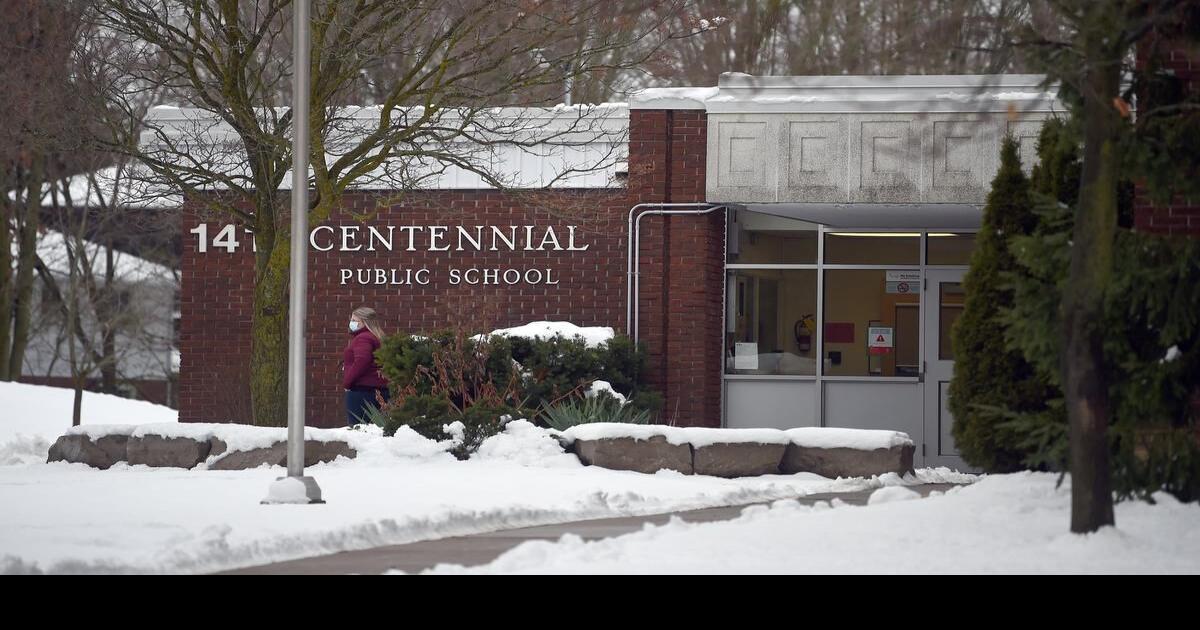 COVID cases are higher in Waterloo Region than where schools have reopened