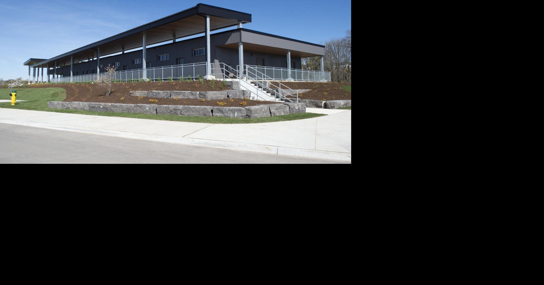 Cambridge sports fields get $130K in sponsorship deals