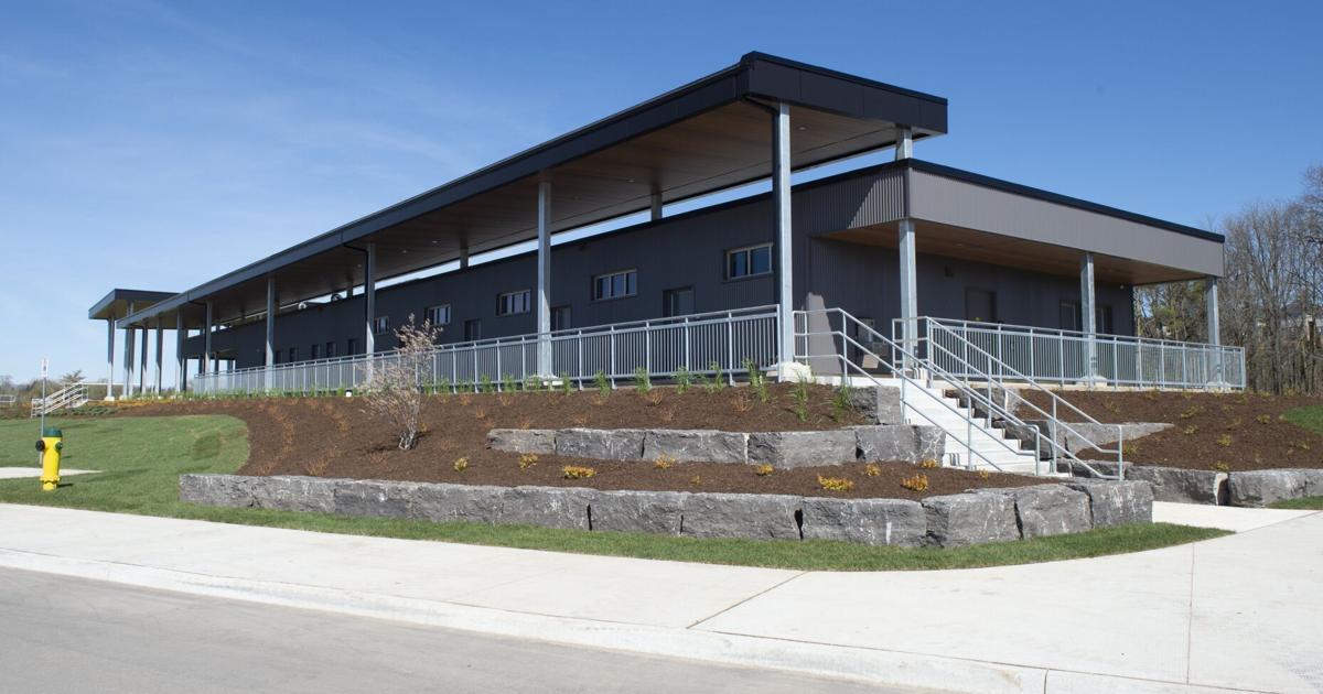 Cambridge sports fields get $130K in sponsorship deals
