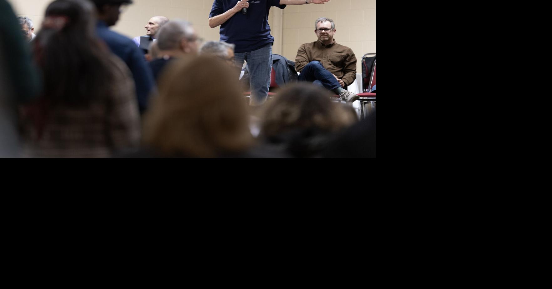 “We were told by our deans and our chair: ‘You are the money-maker.’ And that’s what we were seen as, just a money-maker for the machine,” said Amalia Kartsonas, a business professor who was laid off earlier this week.