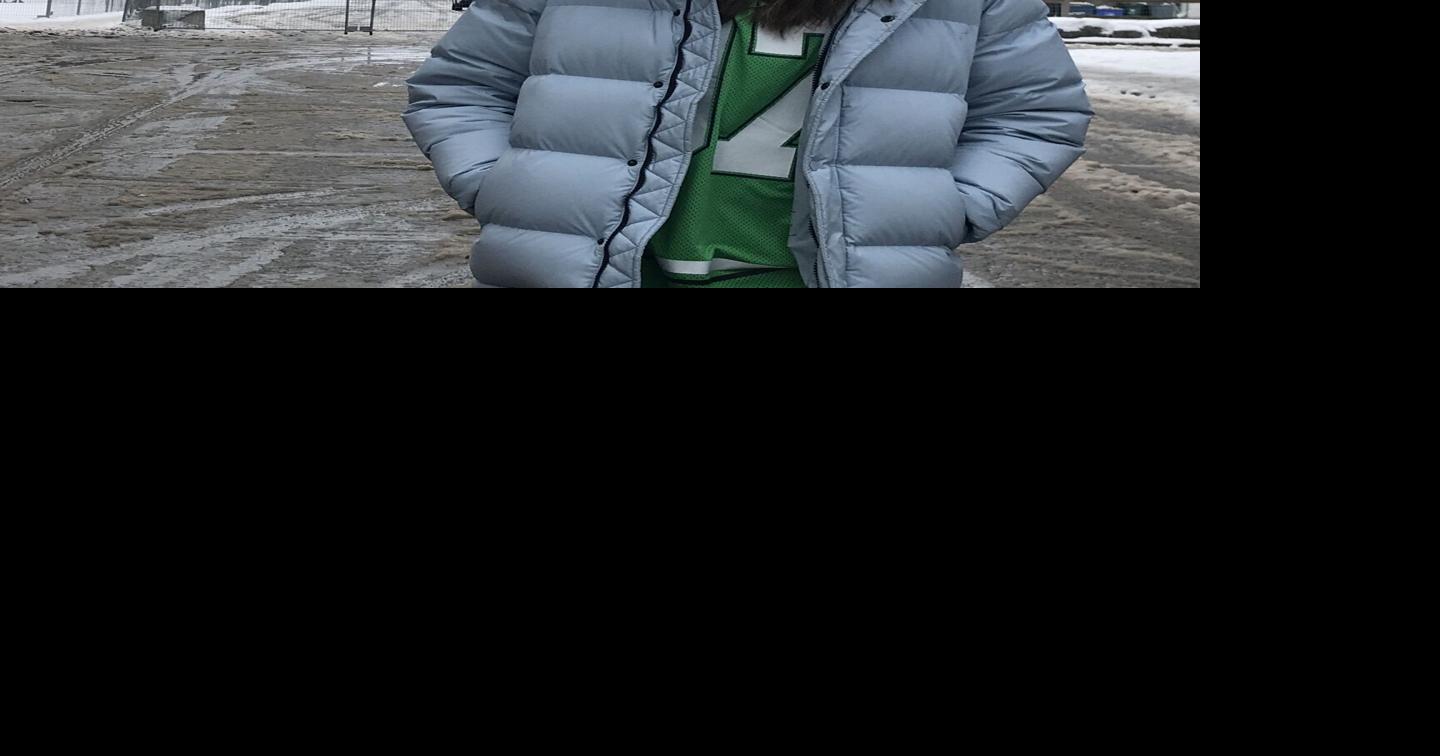 Security officials ensured that no visitors could enter student residences from Saturday to Tuesday on Ezra Avenue, as part of the effort to control the crowd.