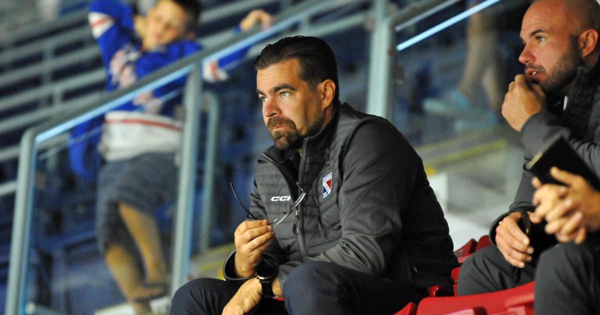Kitchener Rangers coach returns to Finland indefinitely
