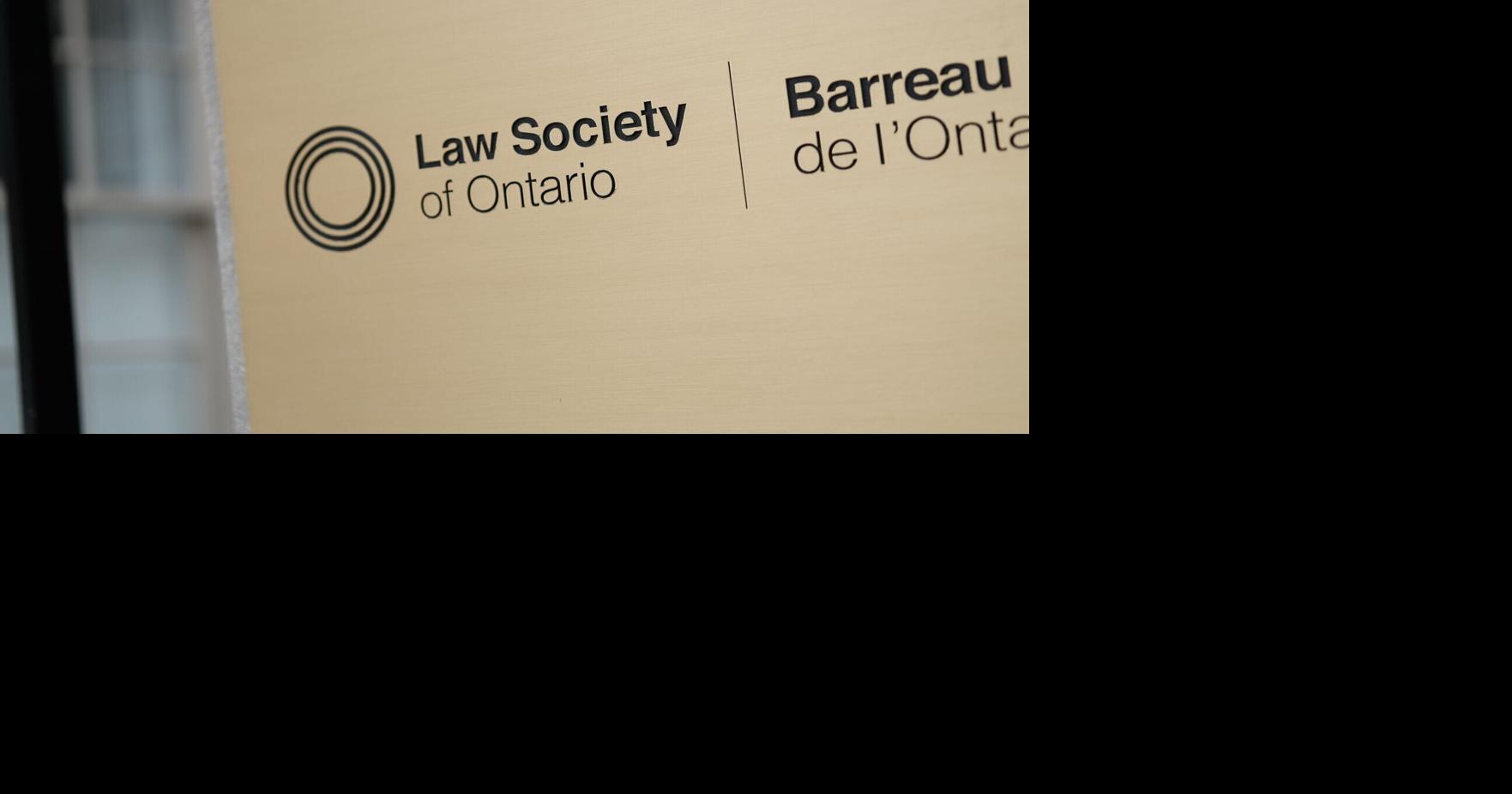 Toronto lawyer who filed AI-generated 'gibberish' ordered to pay record costs award — 'Artificial intelligence can’t think like a lawyer' — GLOBAL — Aslikannih