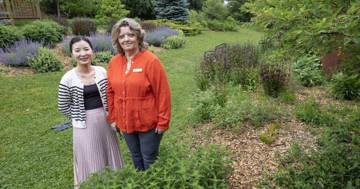 Hospice navigators aim to demystify end-of-life care