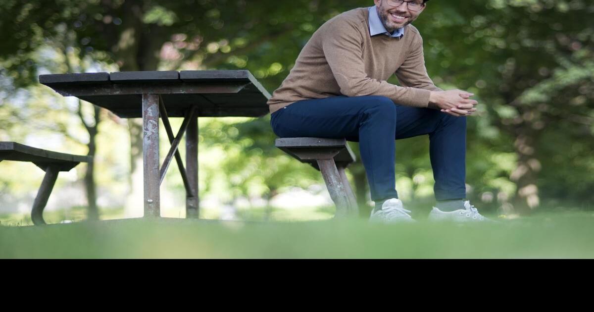 Kitchener Centre MP makes petition on housing, homelessness