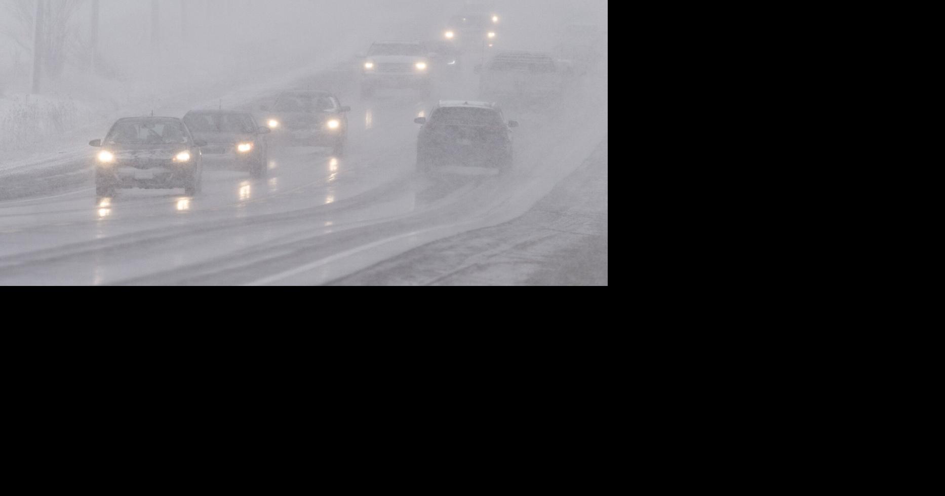 Waterloo Region Record morning update for Jan. 14