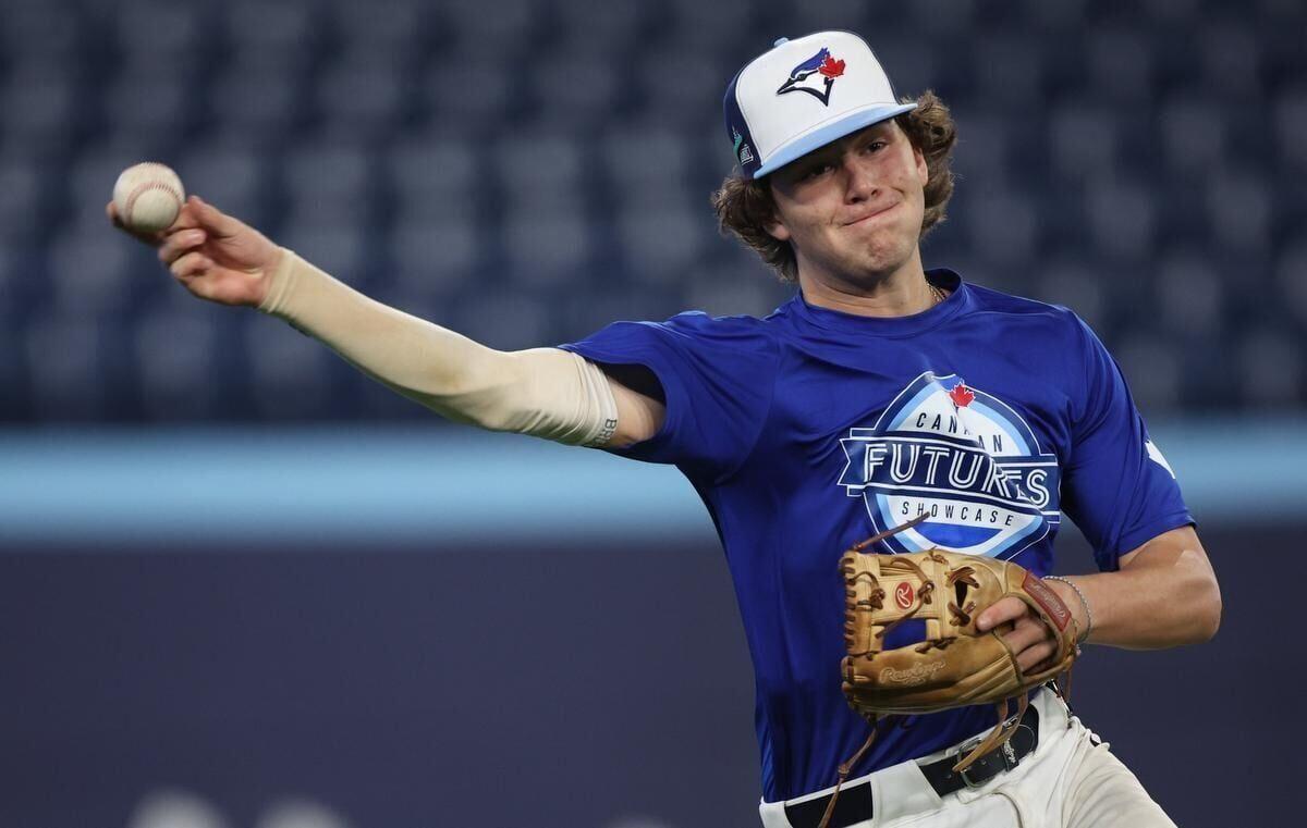 Blue Jays World Series odds: Toronto sees big movement coming out of MLB  trade deadline