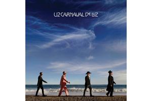 U2's new album 'Carnaval De Luz,' out in November, will feature Dolly Parton on a song