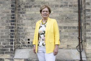 Queen's Park will pick the next regional chair. Karen Redman says she's still the best choice