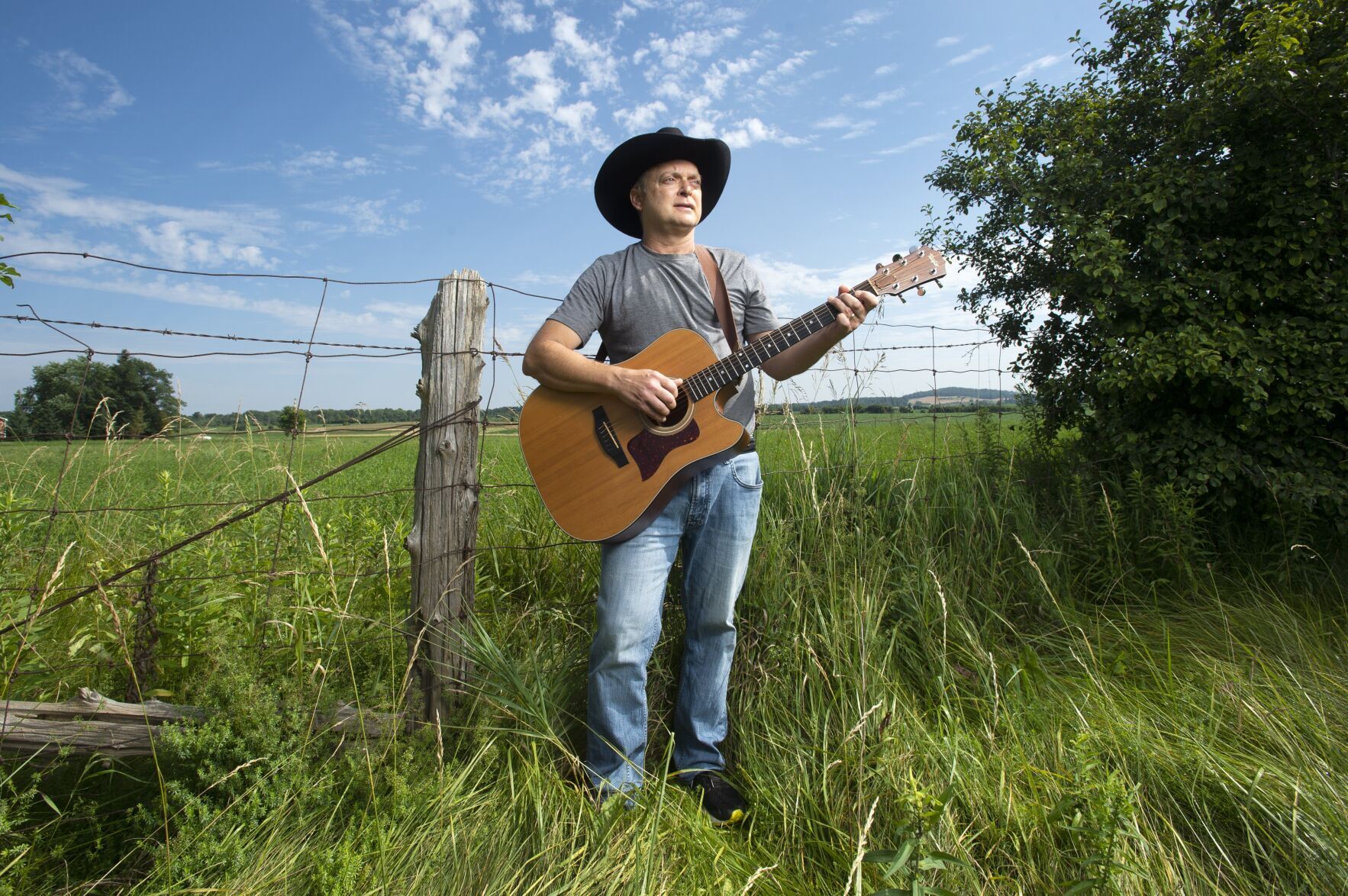 Troubadours International - Let It Grow 【公式通販】