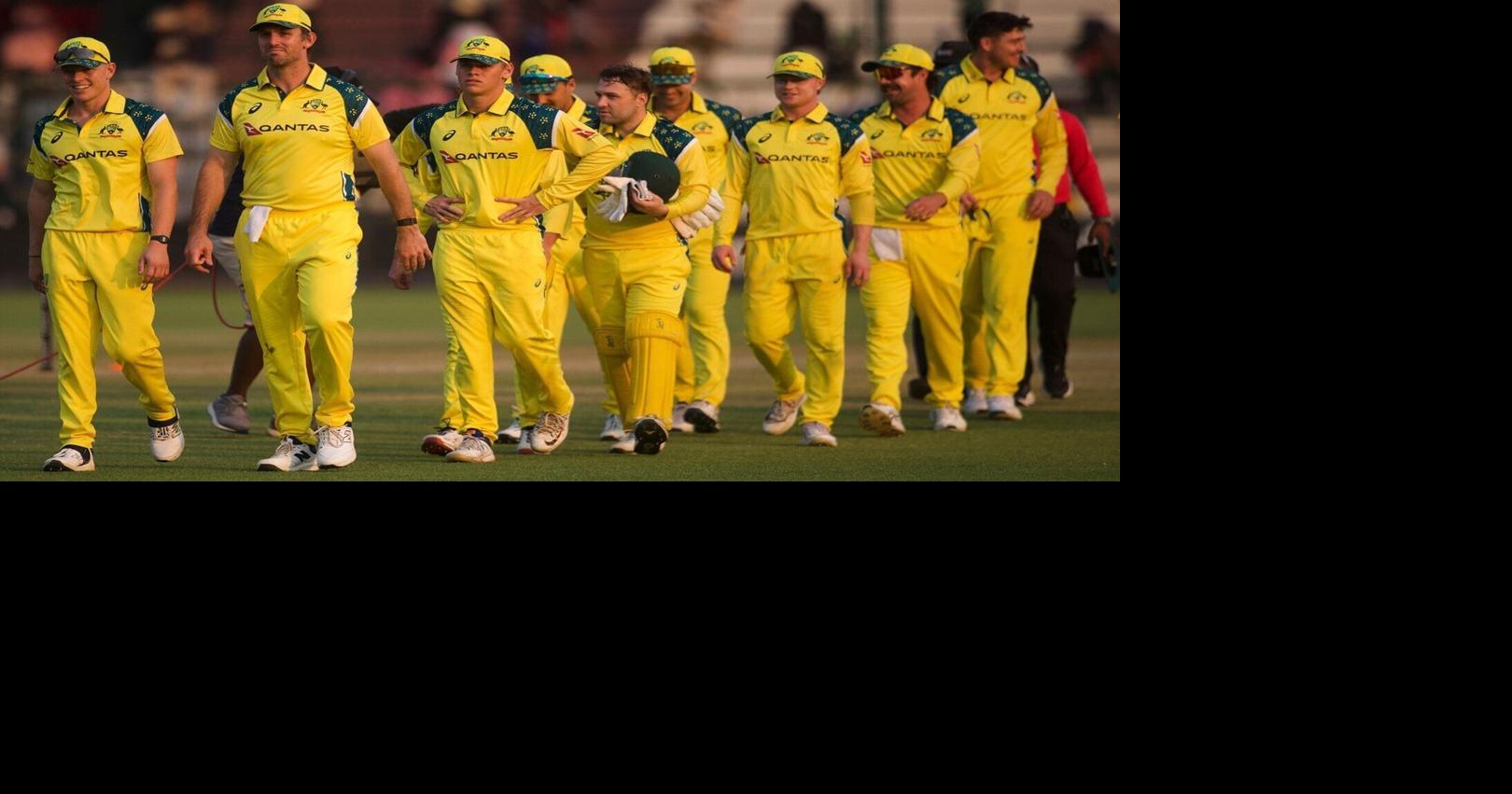Matthew Breetzke's second ODI century spurs South Africa to 67-run win ...