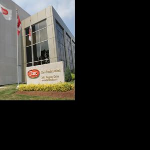 100 years, 100 people: Business