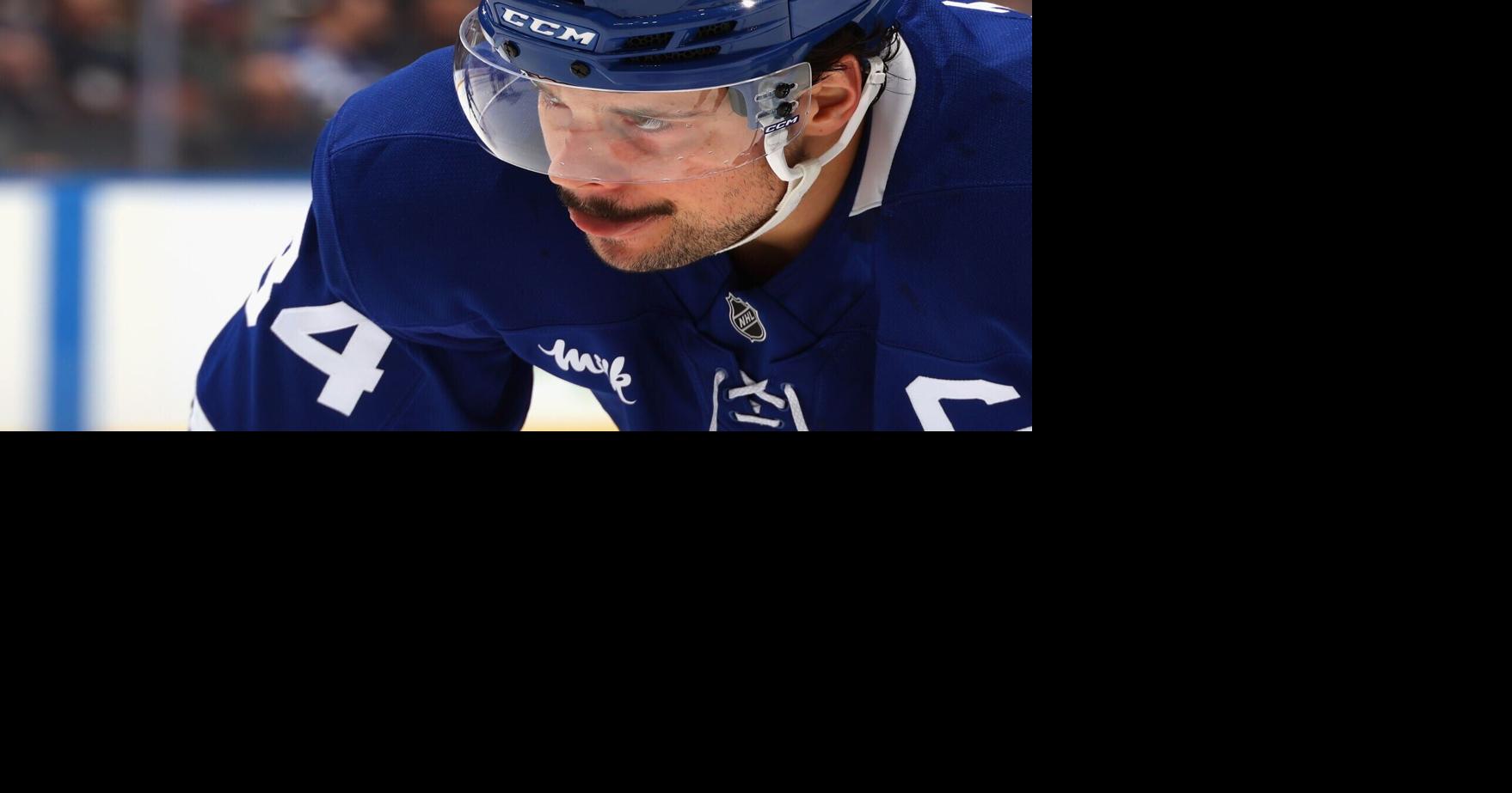 What does the Brady Tkachuk trade mean for the Maple Leafs and Auston Matthews?
