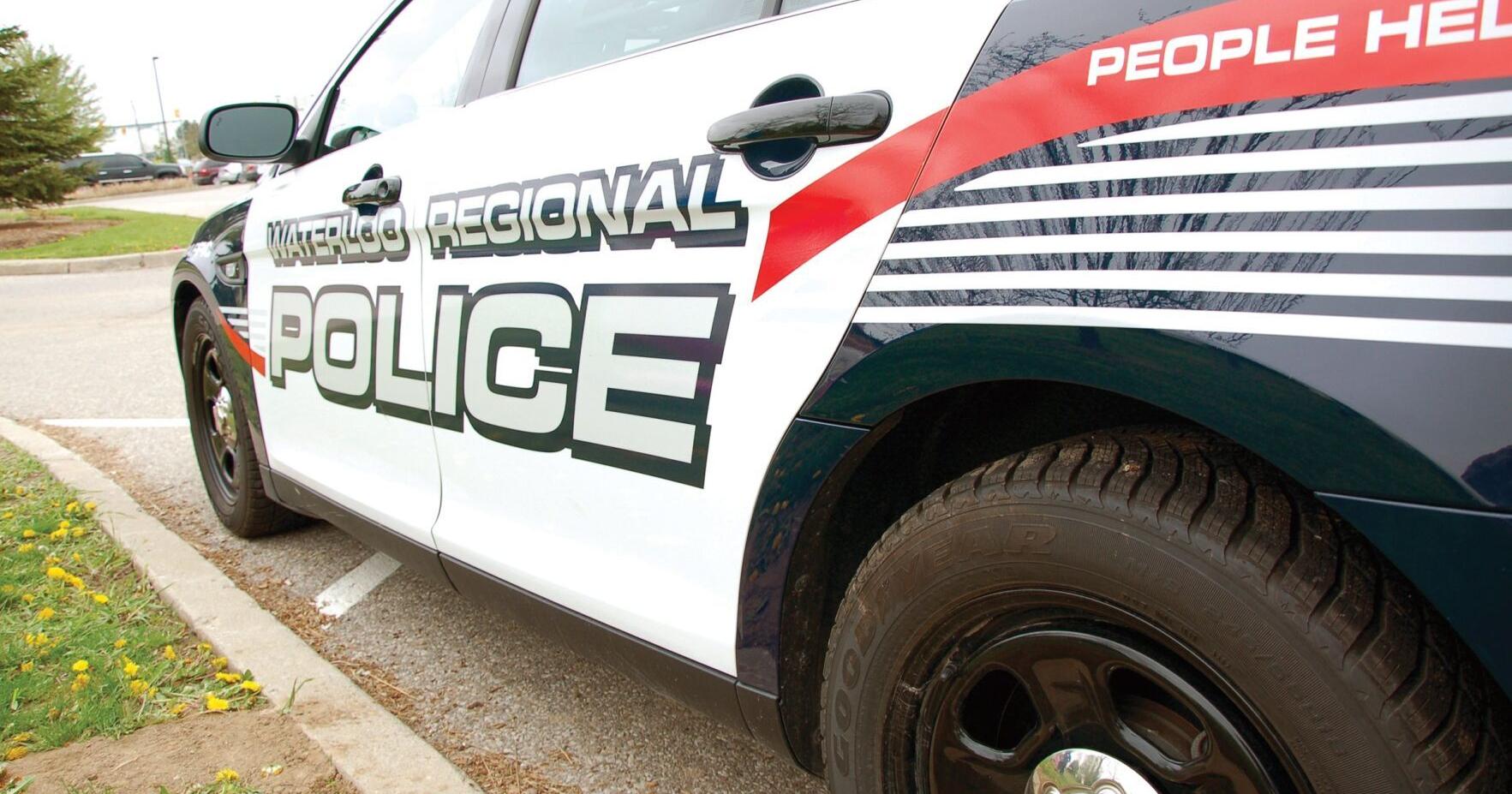 Cambridge man arrested for thefts and outstanding warrant