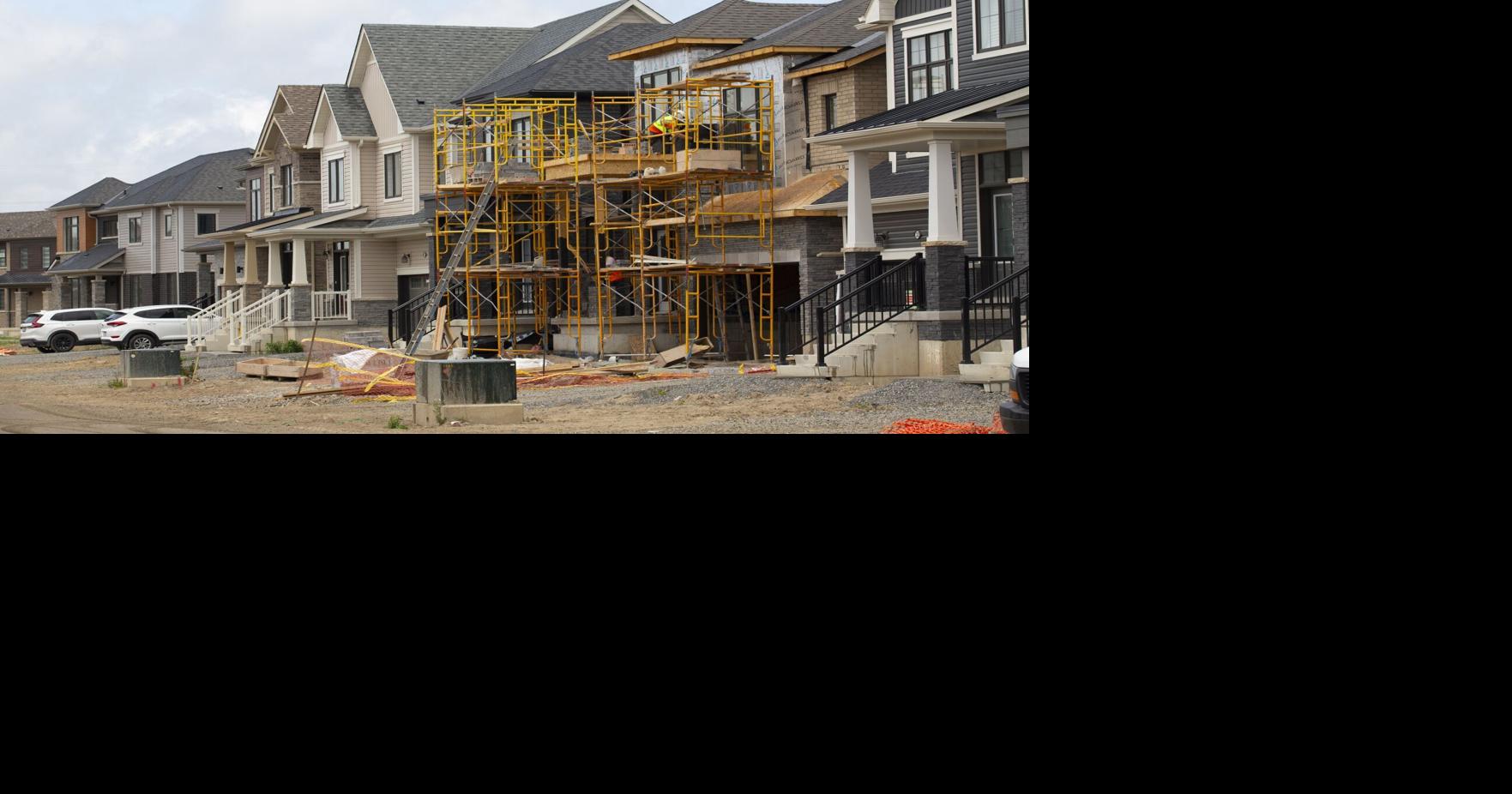 Cambridge updates zoning bylaw in the nick of time