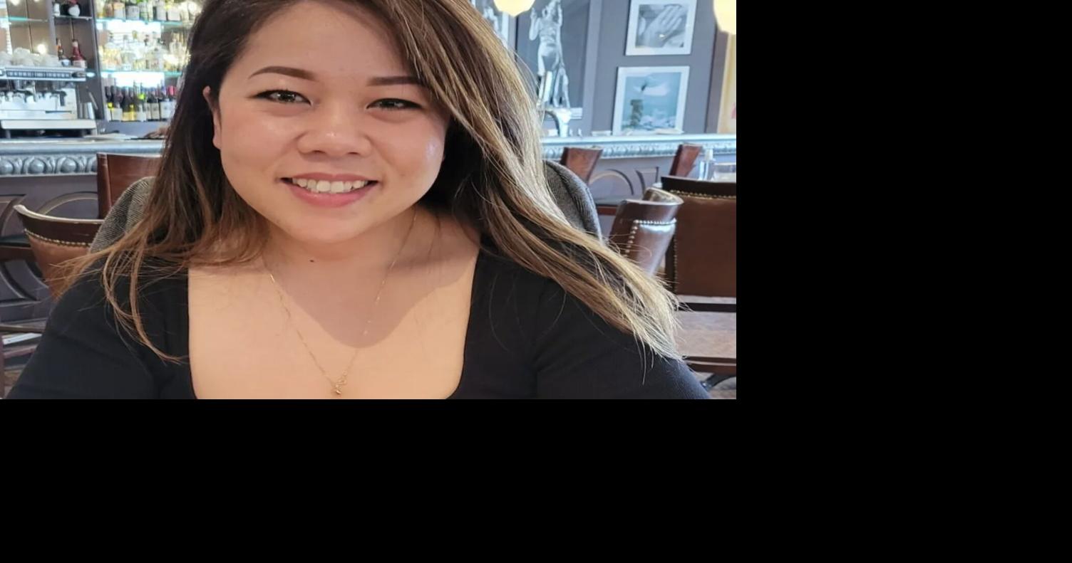 The driver who was killed Monday morning after her car drove off the Highway 7/8 flyover has been identified as a Toyota Motor Manufacturing Canada employee