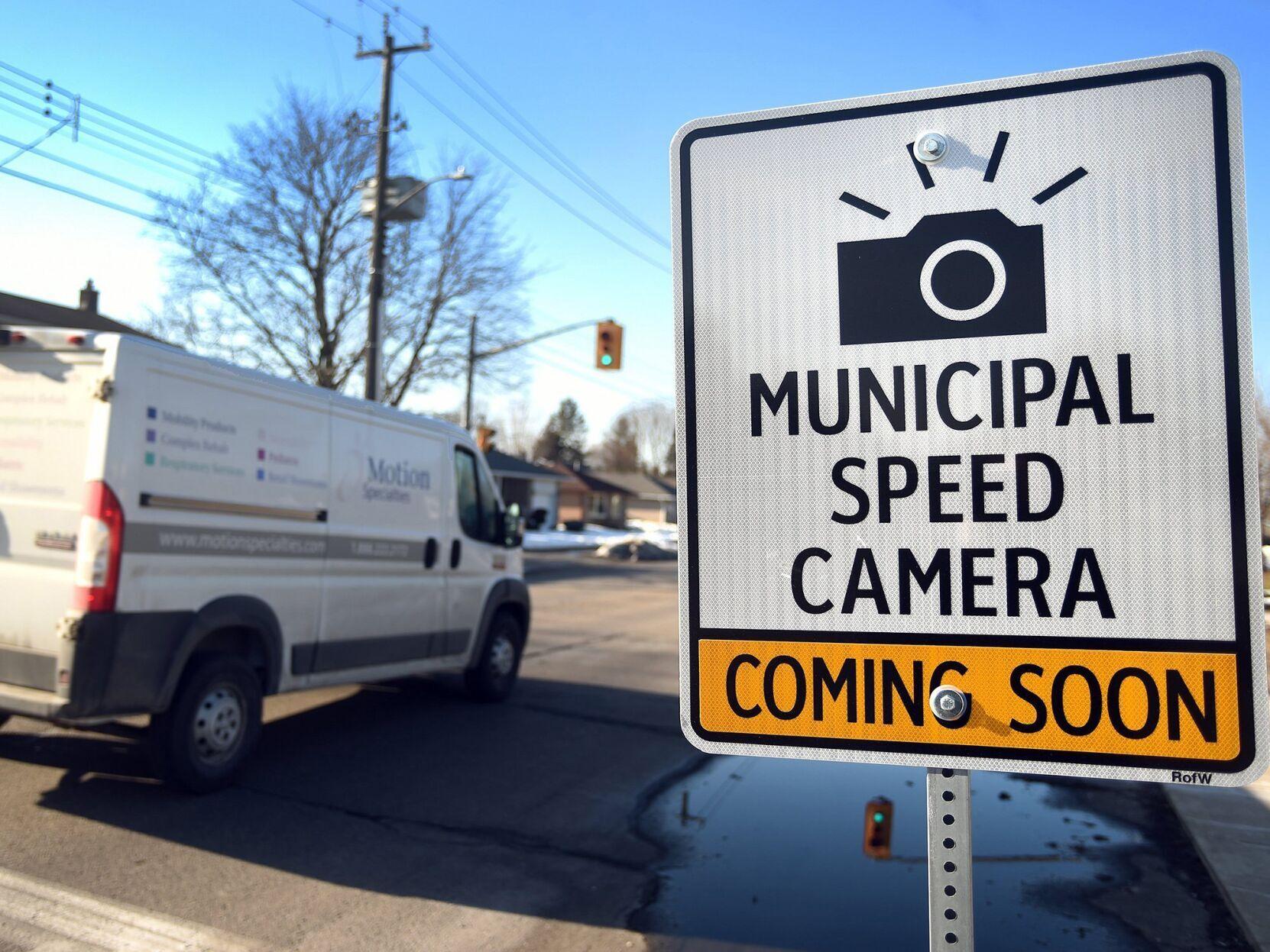 New push to drop Ontario residential street speed limit to 40 km/h