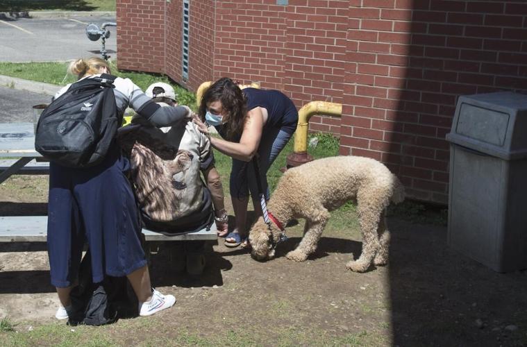 Kitchener hotel part of a better shelter system for the homeless