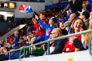 Kitchener Rangers looking for new home to broadcast games