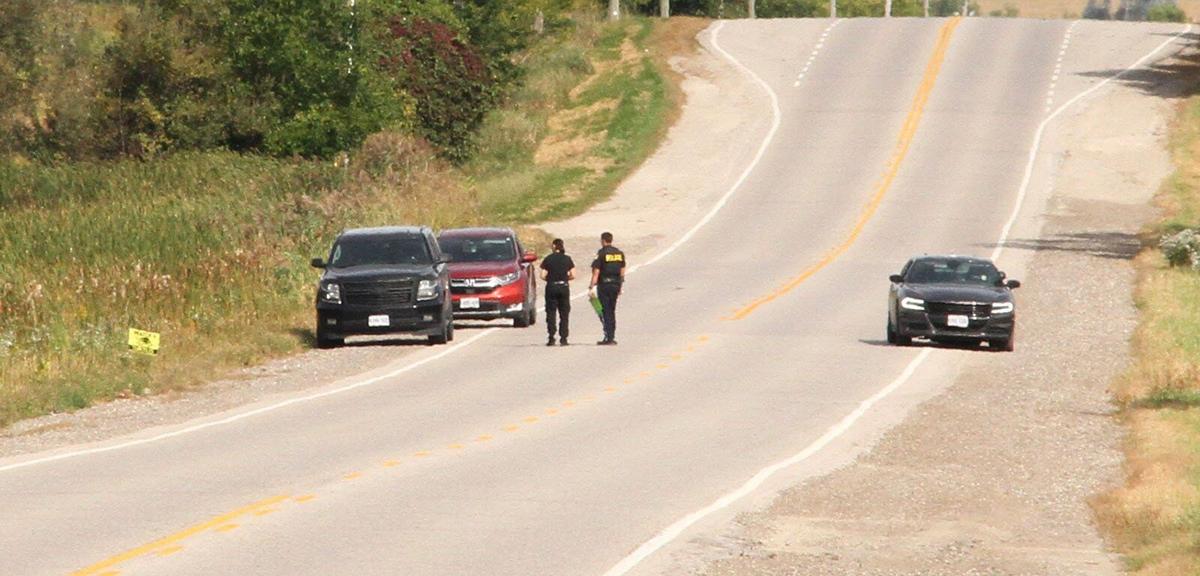 OPP Treats Trumaine Kyte Death as Homicide