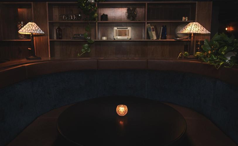 Sugar Run speakeasy up latenight in downtown Kitchener