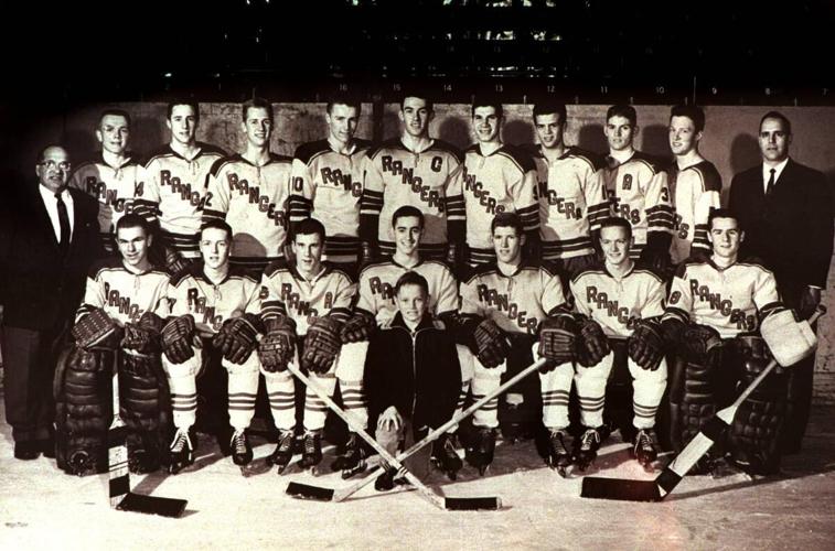 Reliving 60 years of Kitchener Rangers highlights