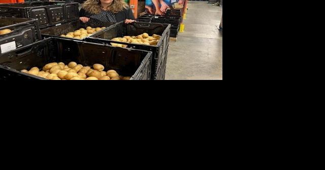 Food Bank of Waterloo Region asks for more regional funding - Vimarsana News