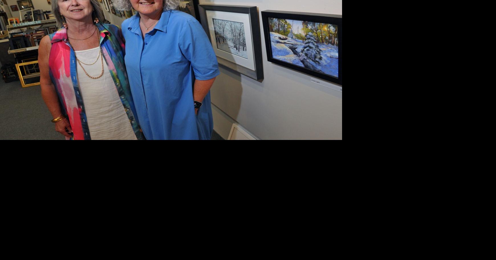 After 52 years in business, the Framing & Art Centre location in Kitchener is closing.