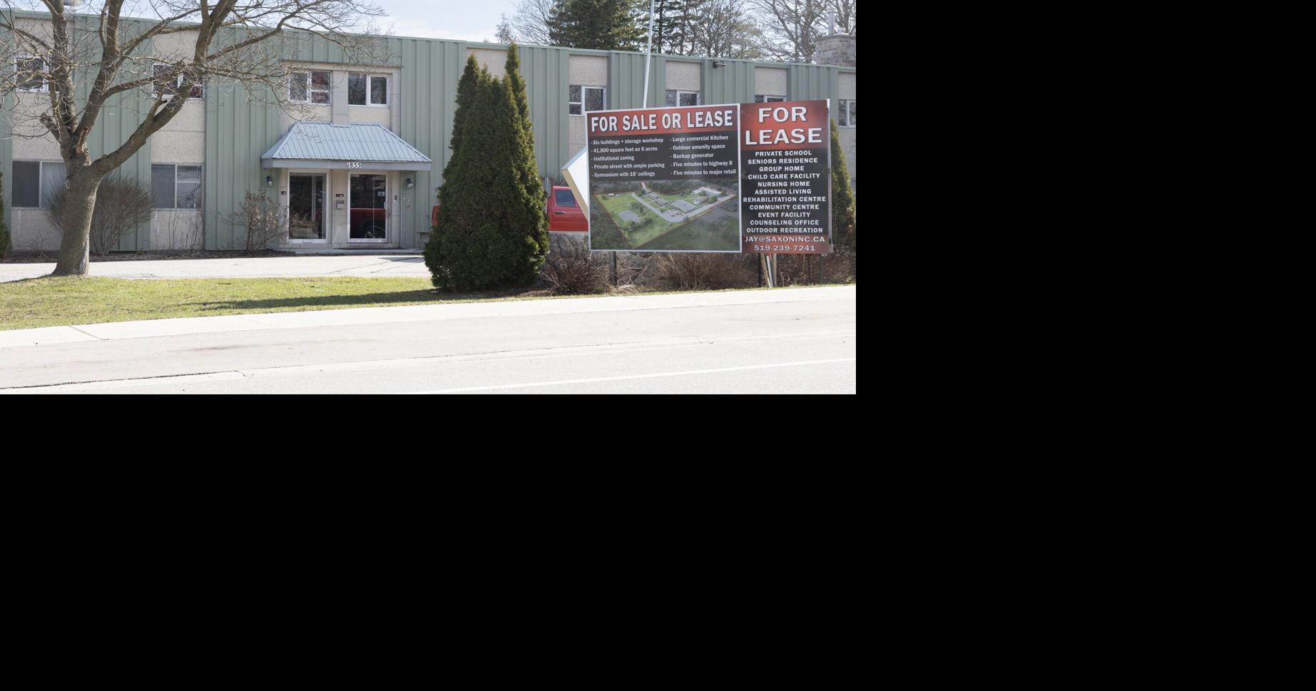 A Wilmot property owner appeals an Interim Control Bylaw affecting a deal for supportive housing, citing lack of planning rationale.