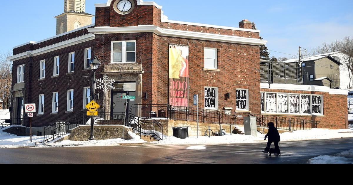 Old Hespeler post office building on path to heritage designation