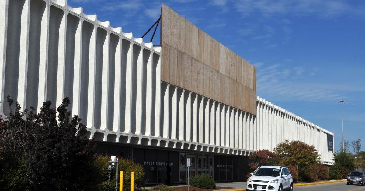 Youth charged after firearm bat wielded in Kitchener mall