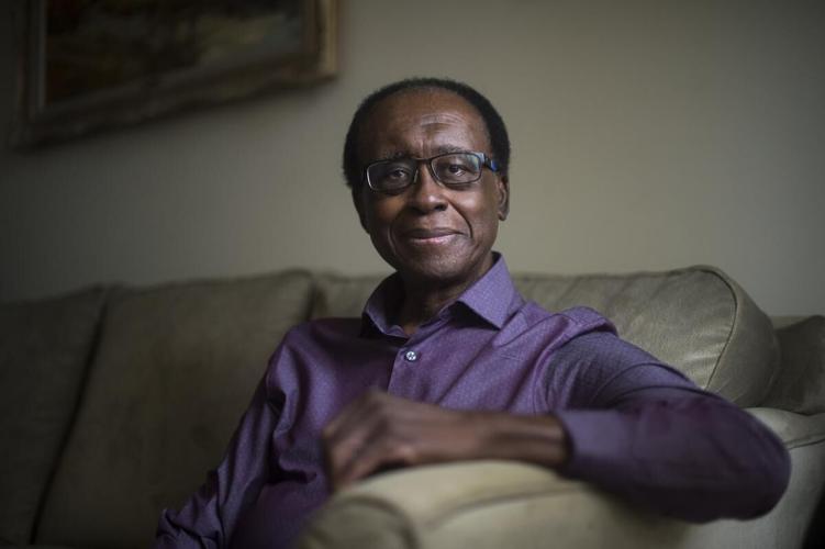 Veteran educator finds barriers facing African refugee students
