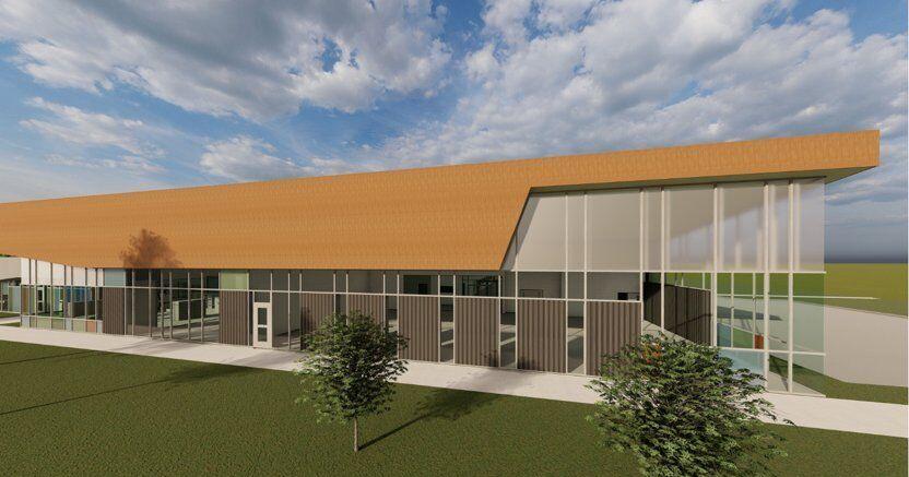 Arenas Library Waterloo council aims for $20M arena, library renovation