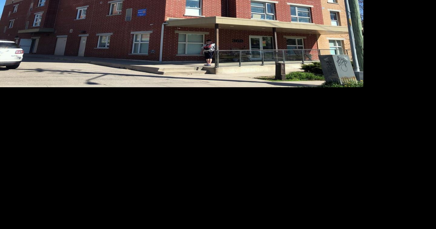 SHOW received $1.1 million from the Region of Waterloo earlier this month for a new 10-unit supportive housing project.