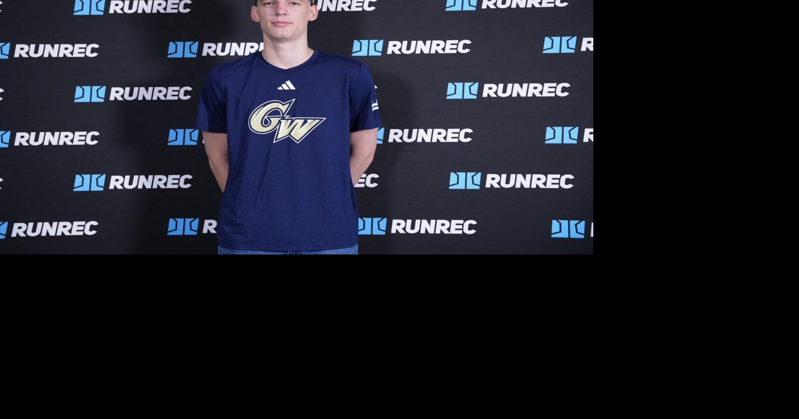 Hoops recruit Stefan Ilic picks George Washington University
