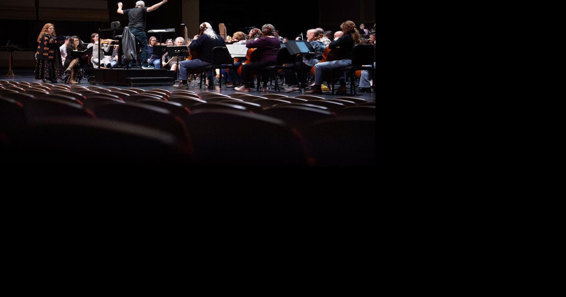 ‘A vital asset’: Kitchener approves grant for rebuilding K-W Symphony