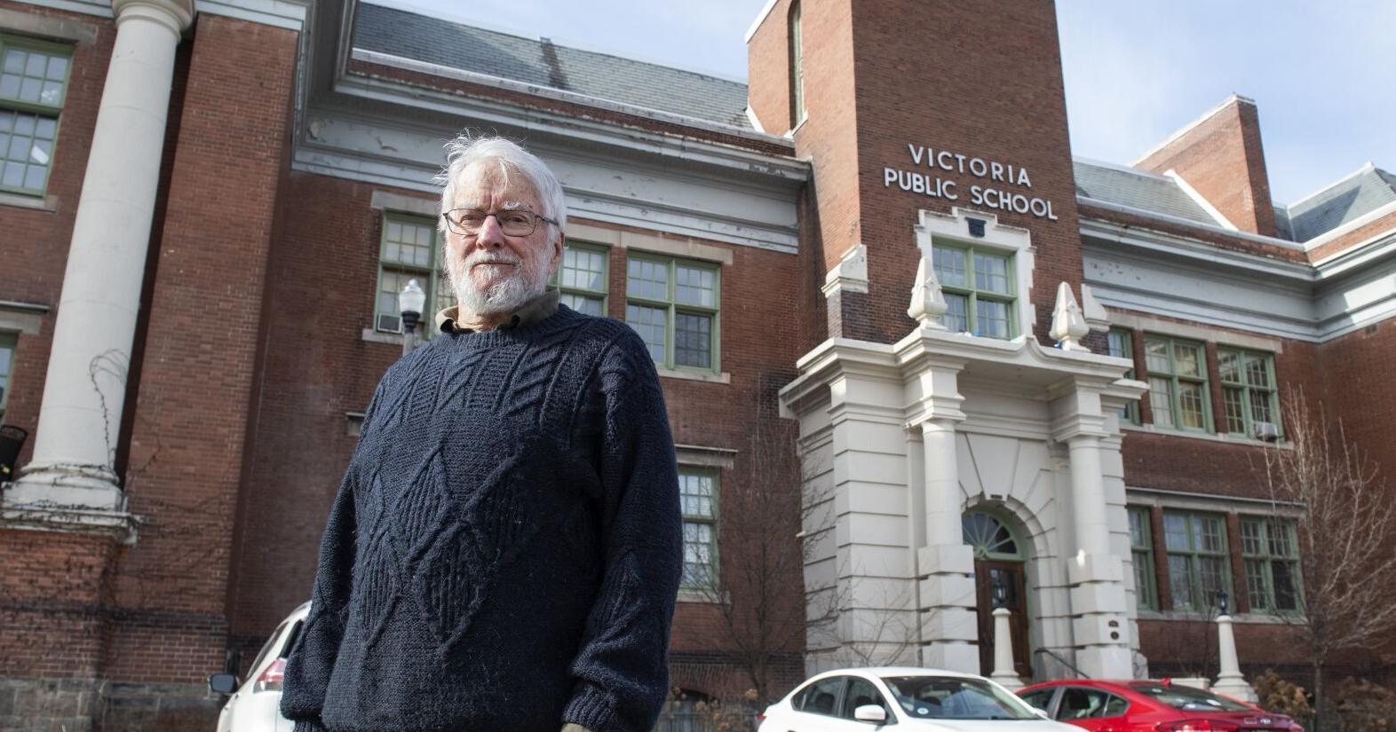 Heritage advocates fear proposed zoning changes in Kitchener - Vimarsana News