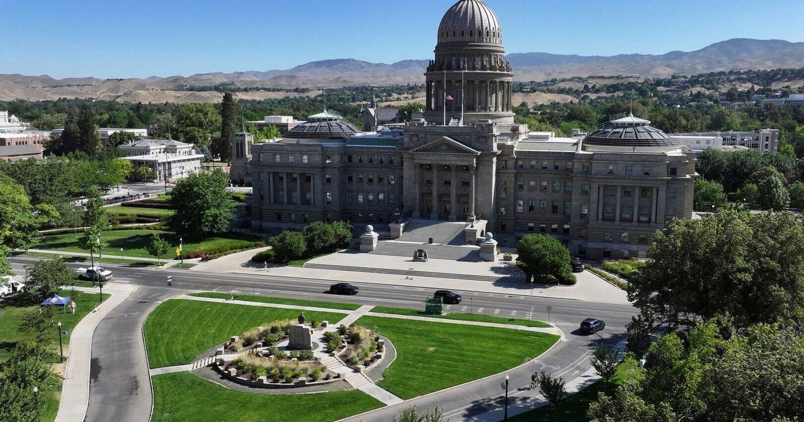 Judge rules transgender people wont face criminal charges for using Idaho public restrooms