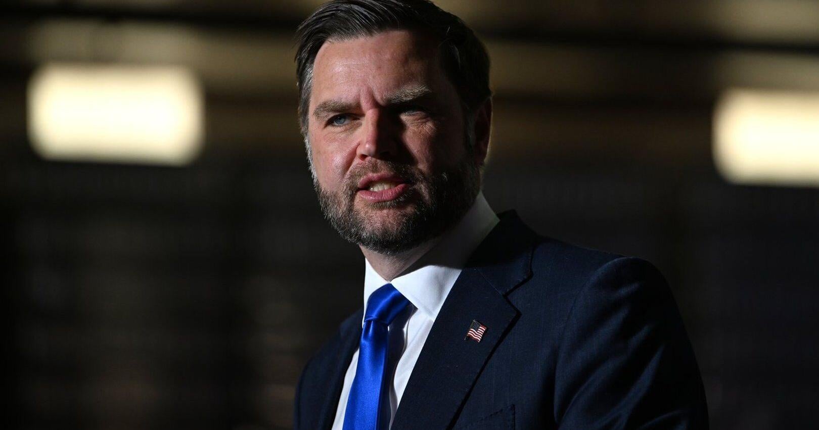JD Vance declines to endorse Netanyahu for reelection , says he focusing on midterms
