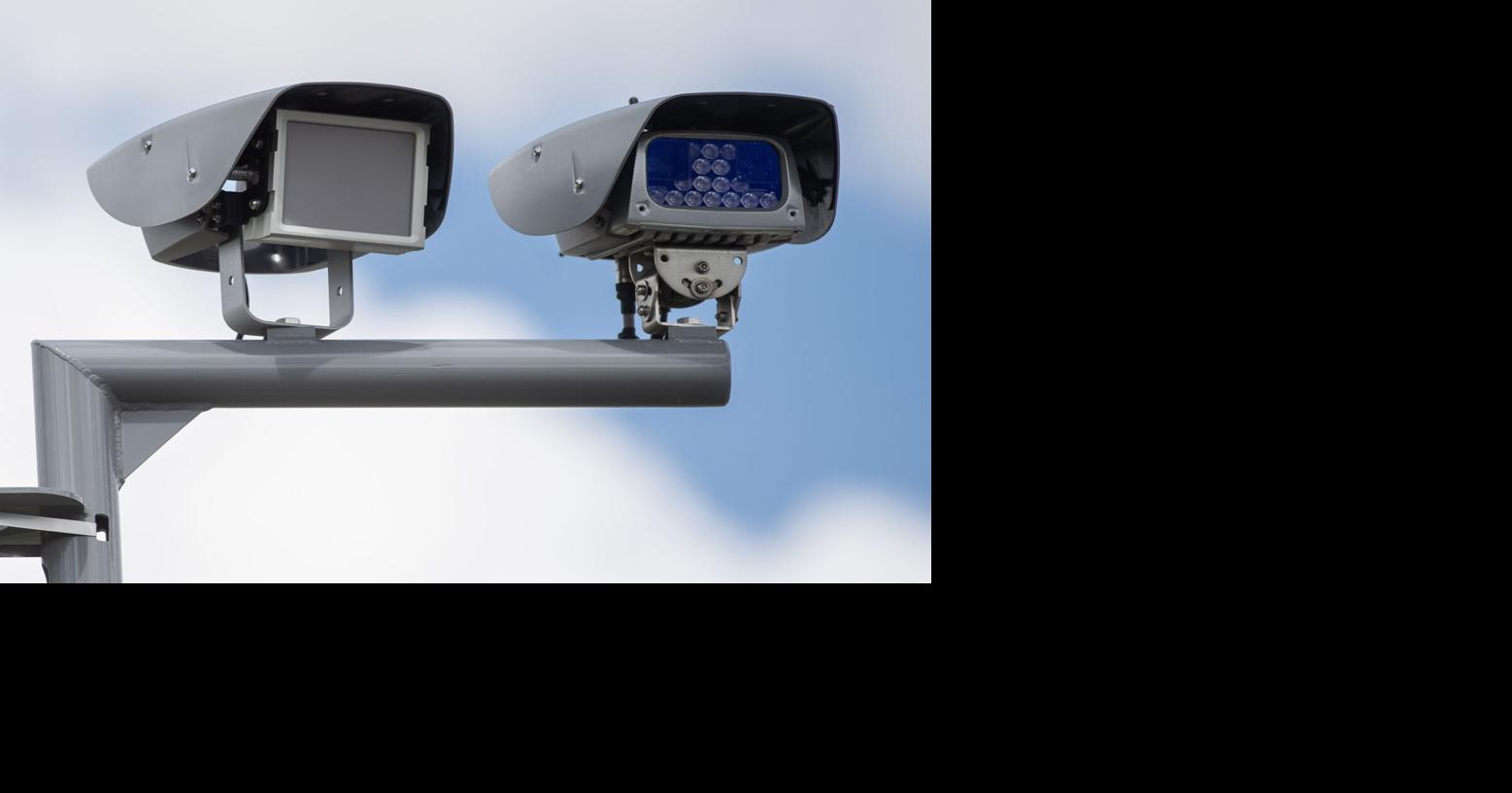A secret is revealed: Waterloo Region issued $12.5 million in speed camera tickets