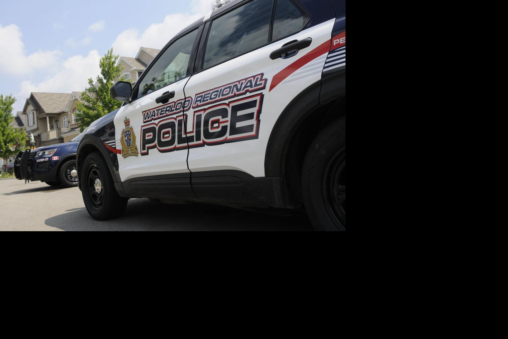 Man, 26, arrested in Kitchener homicide, police say