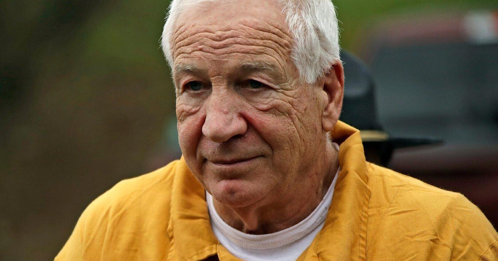 Jerry Sandusky lawyers want to put off accuser recantation hearing in a bid for a new trial