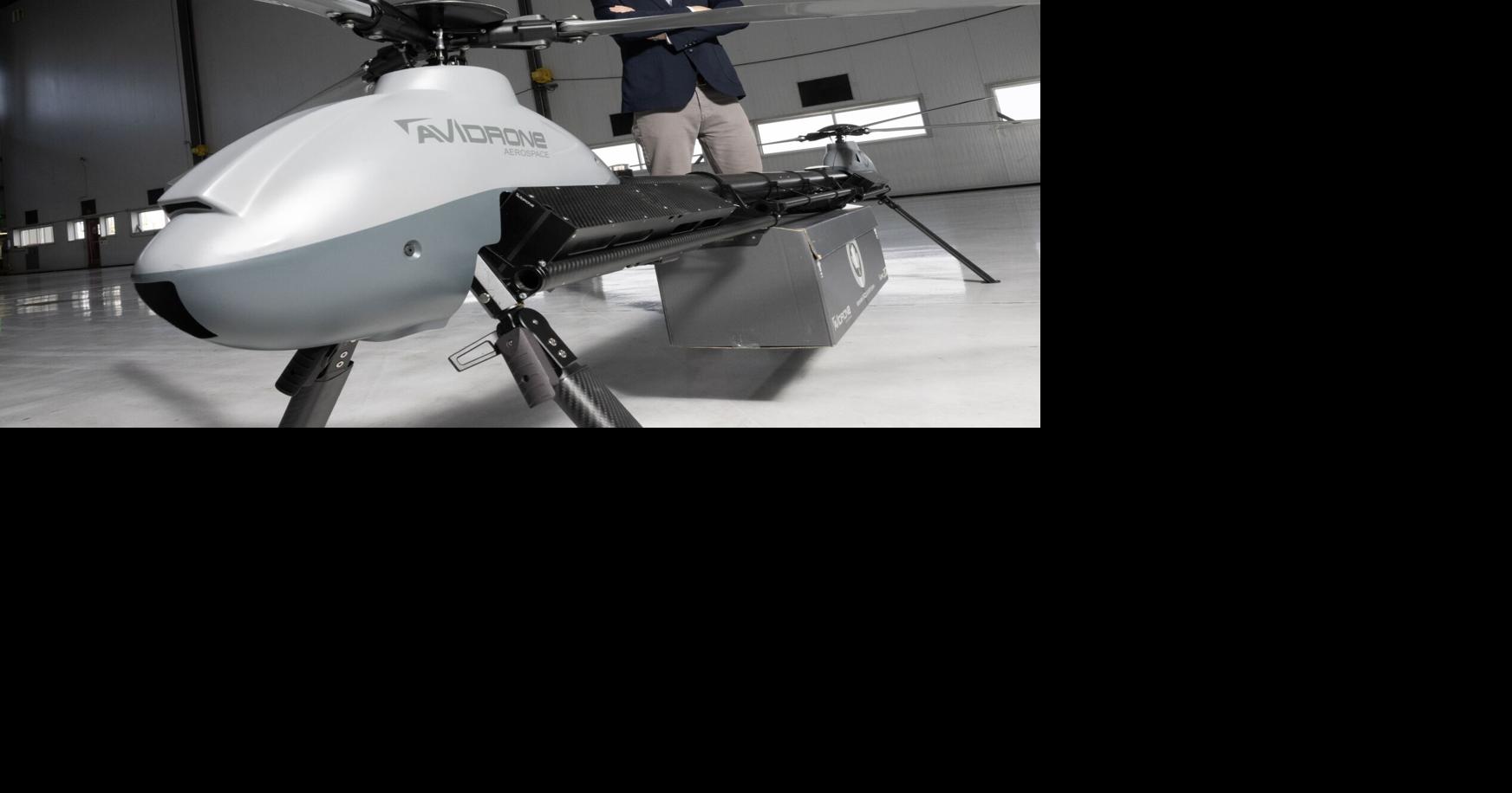 As Canada rebuilds its military, tech moves to the front lines