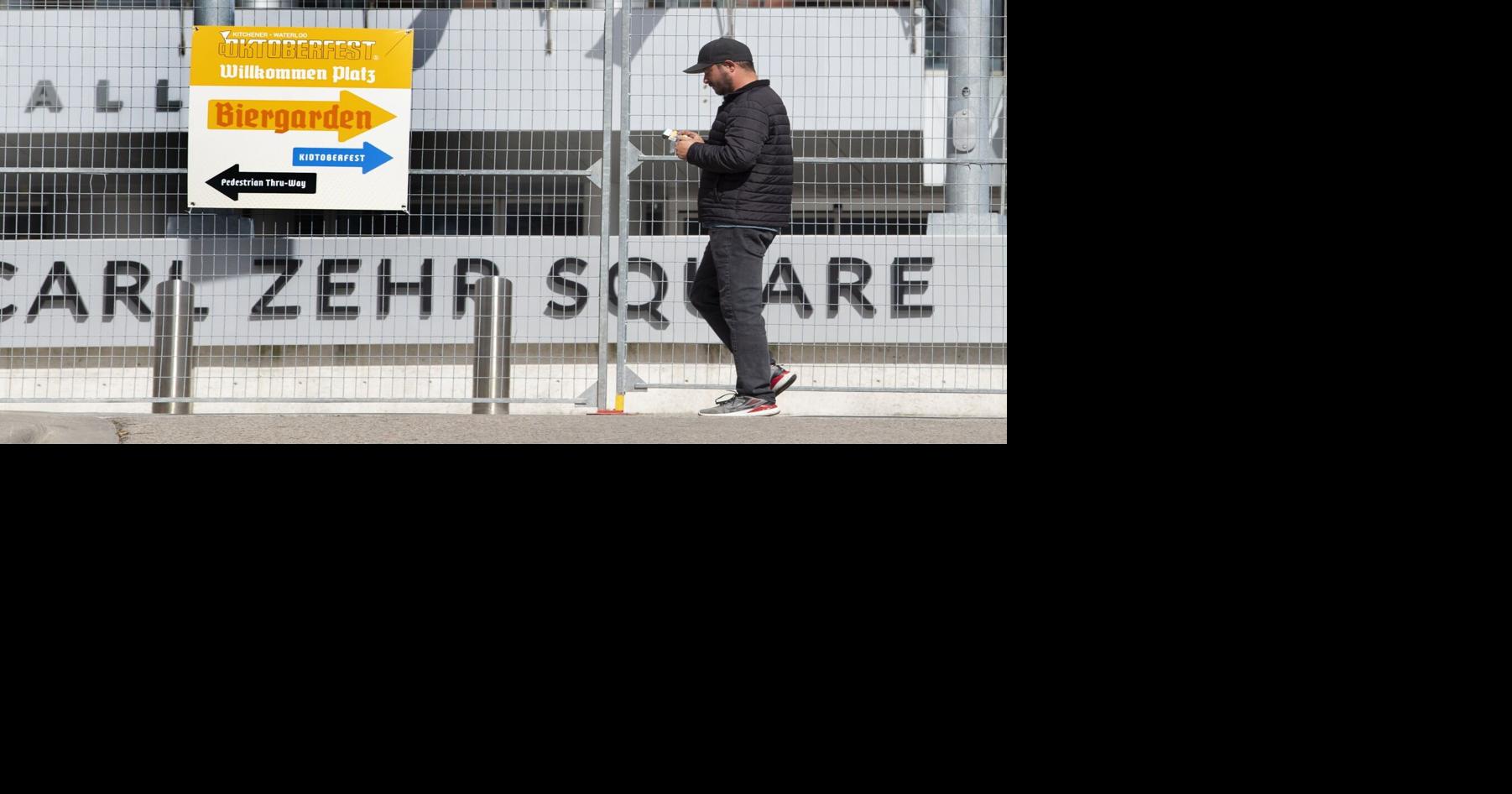 Anyone with questions on if correspondence is legitimate can contact info@oktoberfest. 