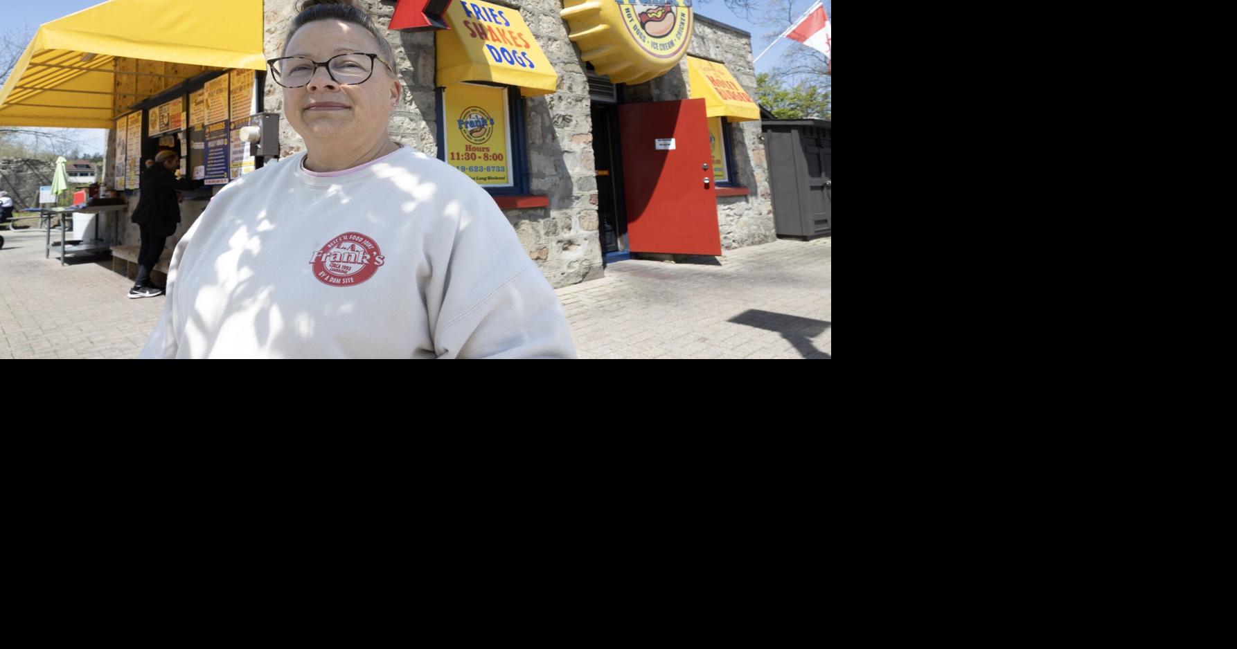 Theft of ice cream and drinks from Cambridge business leaves owner feeling “totally violated” and wondering if another break-in will happen. 
