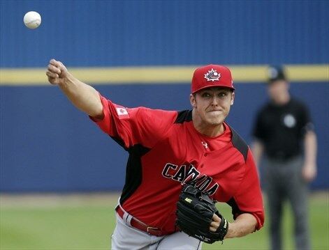 Pirates' Jameson Taillon making MLB debut after six-year wait