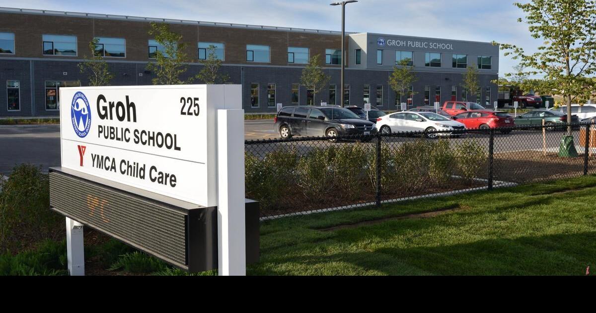 Grade 8 graduations not being cancelled, Waterloo Region District