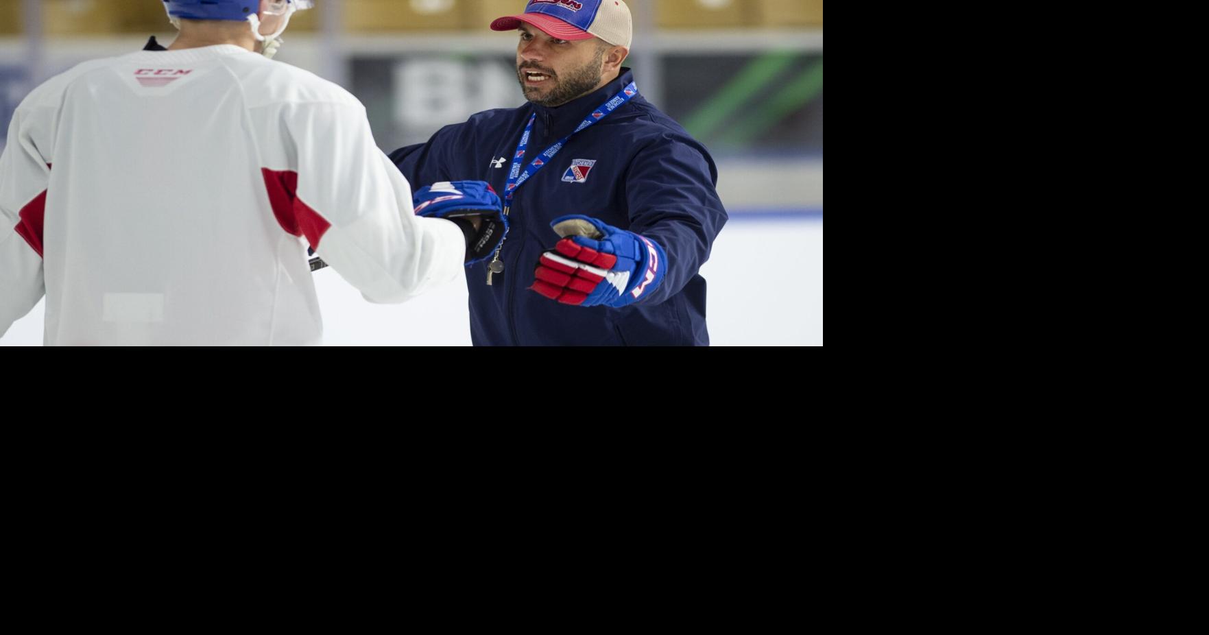 Kitchener Rangers PK trending in the right direction