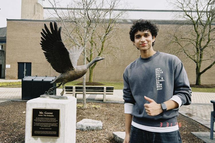 ‘Waddleloo’ map offers students safe passage from geese